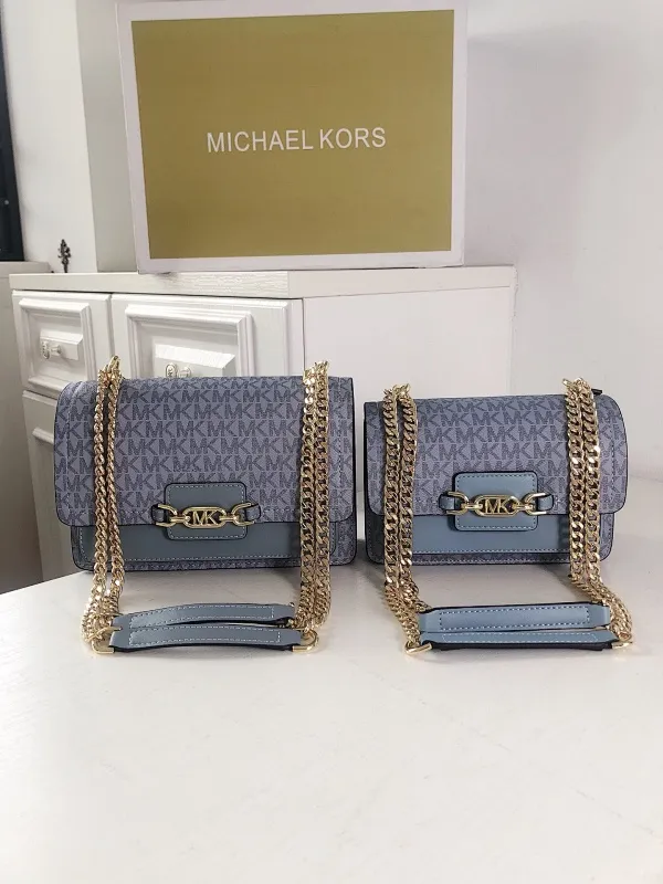 All Categories Official Website "Brand Women's Bags" Women's Bags 💙 MK 2023 New MK Crossbody Bag